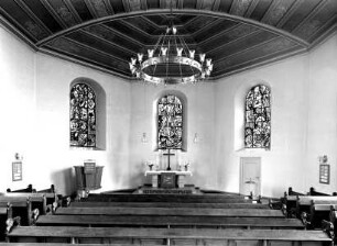 Evangelische Johanniskirche