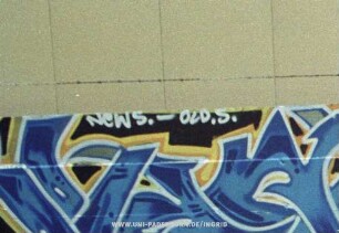 NeW S. - OLD. S.