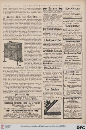 Zimmer-, Koch- und Heiz-Ofen