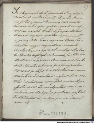 Indulgentiae ecclesiarum principalium urbis Romae