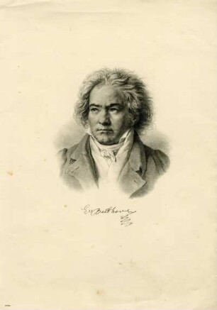 Beethoven, Ludwig van (1770-1827)
