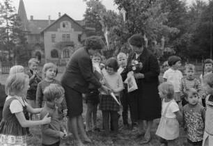Kindergarten Eichgraben