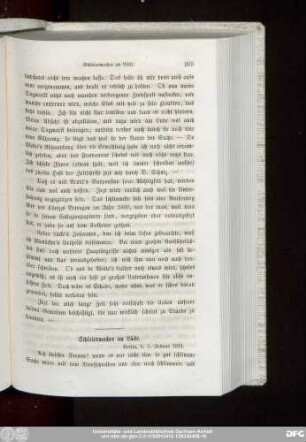 Schleiermacher an Lücke. Berlin, 5. Januar 1821.