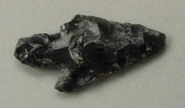 Obsidianspitze