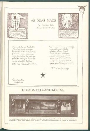 O calis do Santo-Grial