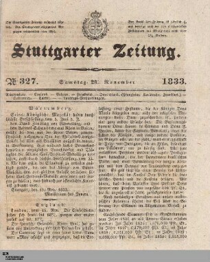 Stuttgarter Zeitung
