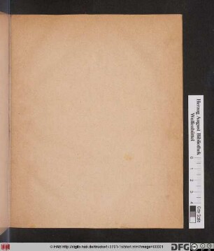 Trisagium Angelicum Ex Esaiae VI, 1, 2, 3, 4.