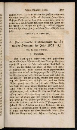 139-141, 1. Vorwort