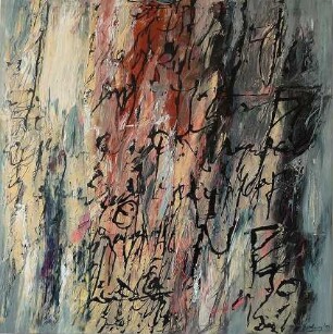 Brüchige Worte II´12