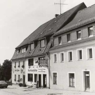 Gaststätte Zur Linde