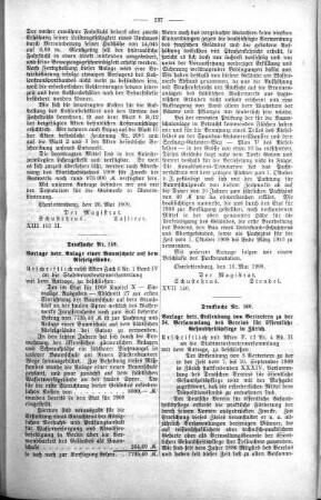No. 13. (156-169)(159,16), 09. Juni 1909