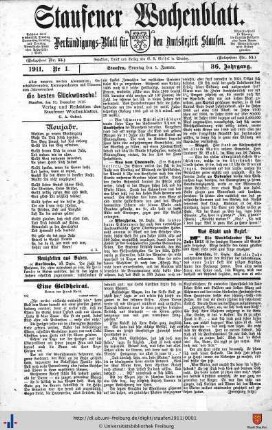 Januar 1911