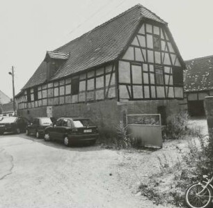 Bauernhof, Naunhof (Kreis Grimma)
