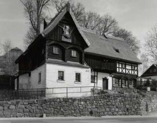 Reiterhaus, Stadtmuseum