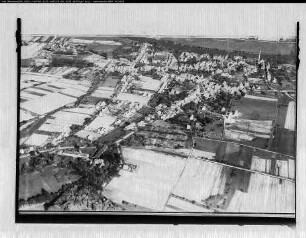 Veckerhagen (b. Hannoversch-Münden)
