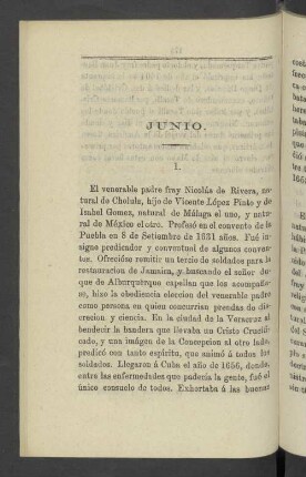 Junio