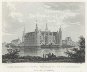 Schloss Frederiksborg