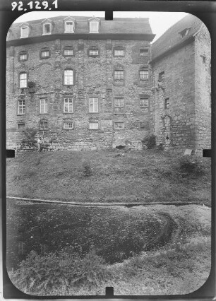 Wasserburg