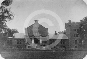 Herrenhaus Gut Puikeln