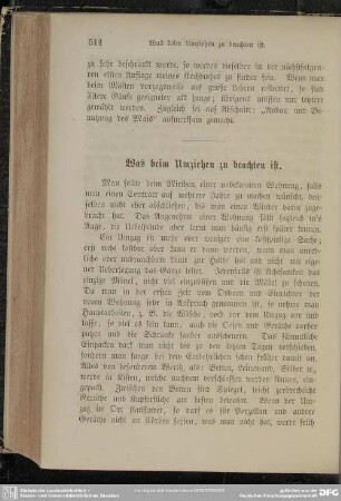 Was beim Umziehen zu beachten ist