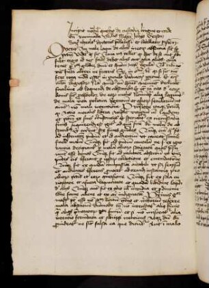 109v-113r, Quaestiones quattuor