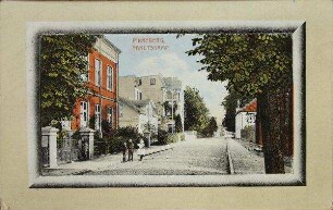 Pinneberg - Fahltskamp
