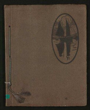 Zur Erinnerung an unsere Ostseefahrt im September 1910