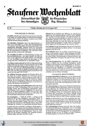 August 1977