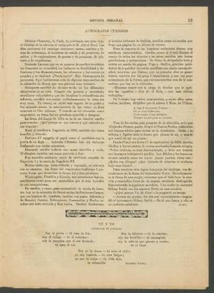 Autógrafos curiosos