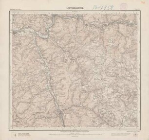 7715 (alte Nr.: 128) Lauterbachtal