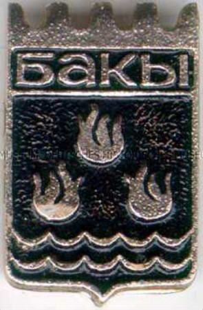 Baku