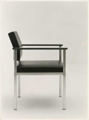 Sessel "Mod. 1 / 14" von Ernst Moeckl