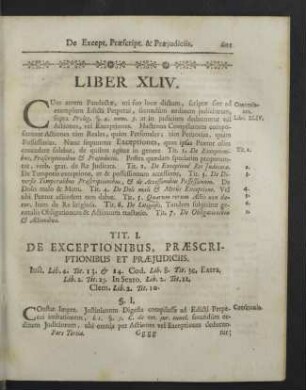 Liber XLIV.