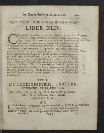 Liber XLIV.