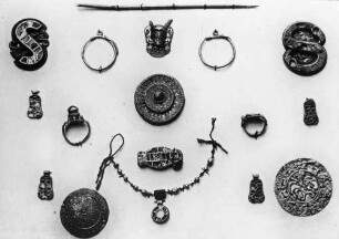 Goldschmuck