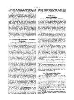 Der fremdsprachliche Unterricht in der höheren Mädchenschule