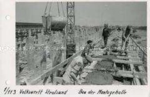 Volkswerft Stralsund