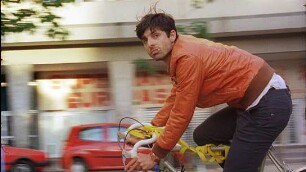 The Bicycle