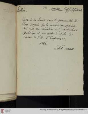 Nr. 301 - 313