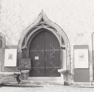 Stadtmuseum "Alte Göhre"