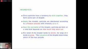 4/4 Metastability for interacting Particle Systems