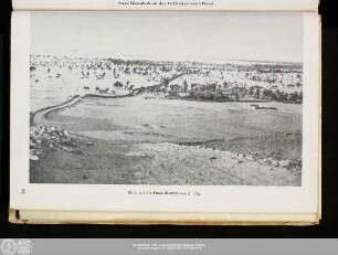 Oase Kufra