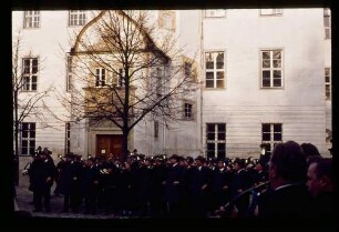 Jagdschl. Grunewald 29.1.77.