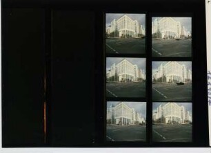Dresdner Bank - Gutleutstraße, Frankfurt am Main, 1993