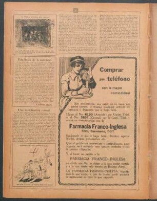 Una mistificación colosal