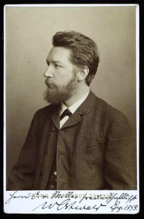 Ostwald, Wilhelm