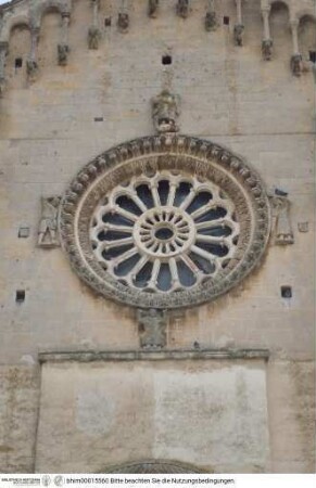 Duomo & Santa Maria della Bruna