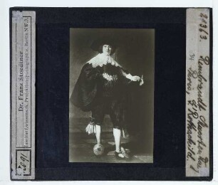 Rembrandt, Bildnis Maerten Soolmans (Amsterdam RM SK-A-5033)
