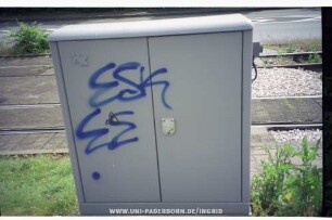 ESK