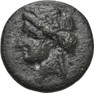Halikarnassos / Karien, 3. Jh. v. Chr.